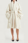 SAMUEL GUI YANG Charlotte Jacket AW21 CO03-2